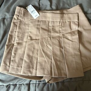 (NWT) 3/$25 Pacsun Skorts